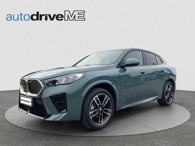 gebraucht BMW iX2 eDrive20