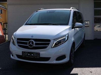 Weiß Gebraucht 2016 Mercedes E250 Kombi | € 37.990 (Fairer Preis)