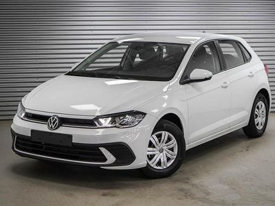 Weiß Neu 2025 VW Polo Kleinwagen | € 21.848 (Fairer Preis)