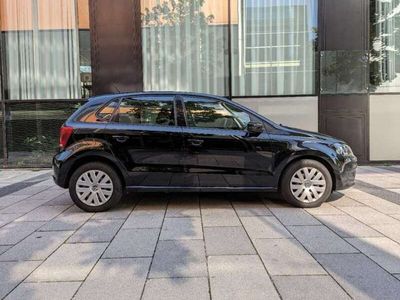 gebraucht VW Polo PoloEdition 1,2 Edition