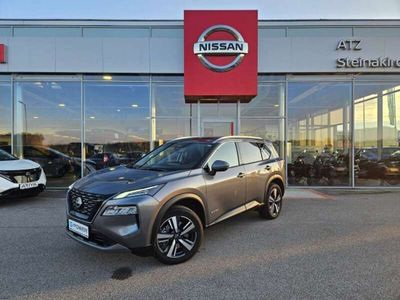 gebraucht Nissan X-Trail 15 VC-T e-Power 4ORCE Allrad N-Connecta*Safety+*