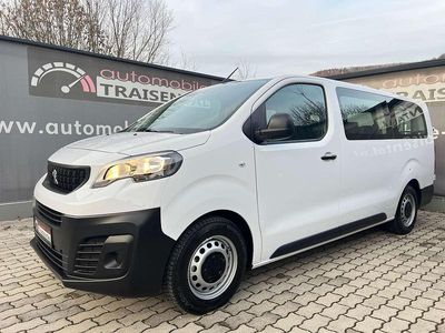 Weiß Gebraucht 2022 Peugeot Expert S Van | € 28.900