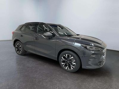 Schwarz Neu 2025 Cupra Terramar SUV | € 49.608 (Fairer Preis)