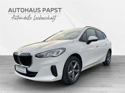 gebraucht BMW 218 *** Driving Assist Plus *** Massagesitz Fahrer ***