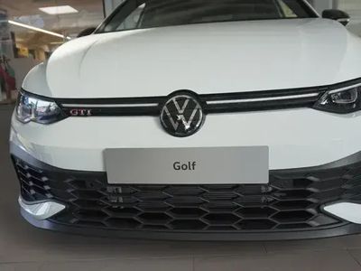 gebraucht VW Golf GTI Clubsport