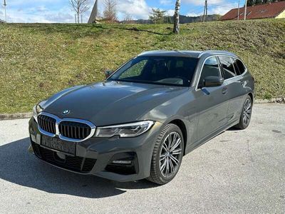 gebraucht BMW 330e 330PHEV xDrive Touring Aut.