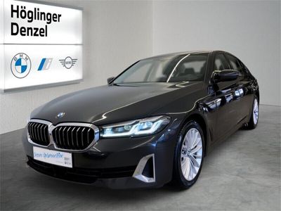 gebraucht BMW 530 d xDrive