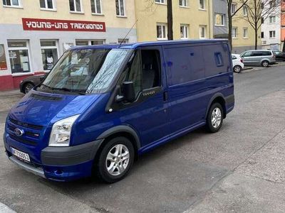 gebraucht Ford Transit 260 K TDCi Lkw