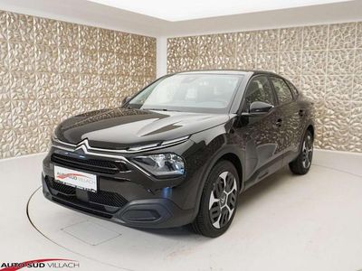 Neu 2025 Citroën C4 X PureTech SUV | € 21.900