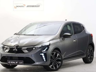 Grau Neu 2025 Mitsubishi Colt Intense Limousine | € 20.890 (Fairer Preis)