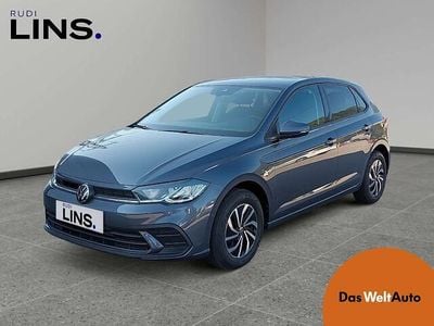 gebraucht VW Polo Friends TSI