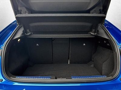 Blau Gebraucht 2024 Renault Rafale Esprit Alpine SUV | € 45.990 (Etwas zu teuer)