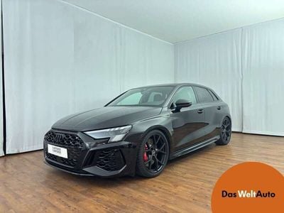 Audi RS3 Sportback