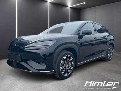 Schwarz Gebraucht 2025 BYD Sealion 7 Comfort SUV | € 46.950 (Fairer Preis)