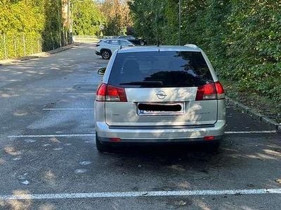 Gebraucht 2004 Opel Vectra Elegance Kombi | € 2.300