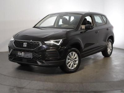 Neu Seat Ateca Reference 115 PS (84 kW) 2026 Weiss  normal SUV