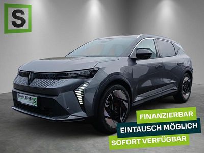 gebraucht Renault Scenic E-Tech Electric Iconic 220 PS long range