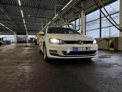 Gebraucht VW Golf VII Highline 150 PS (110 kW) 2015 Limousine