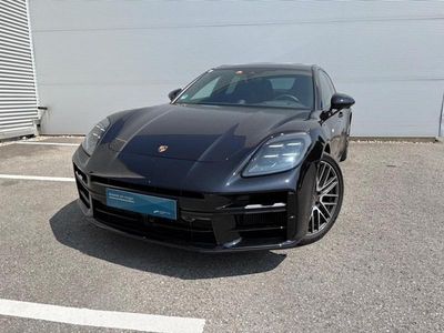 Porsche Panamera 4