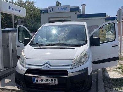 Gebraucht 2008 Citroën Jumpy Van / Kleinbus | € 3.700
