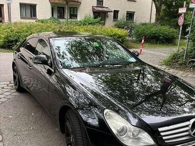 Gebraucht 2005 Mercedes CLS350 Coupé | € 6.000