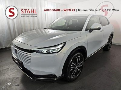 Platinum white pearl Neu 2025 Honda HR-V Advance SUV | € 33.990 (Fairer Preis)