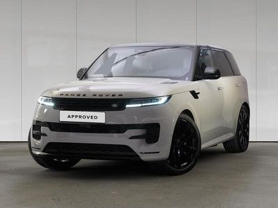 Neu Land Rover Range Rover Sport SE Dynamic 400 PS (294 kW) 2026 Borasco grey SUV