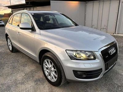Gebraucht Audi Q5 Comfort 239 PS (175 kW) 2010 SUV