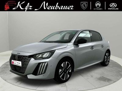 gebraucht Peugeot 208 Allure