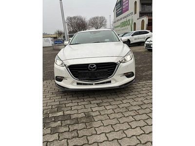 Gebraucht 2020 Mazda CX-30 SUV | € 13.700