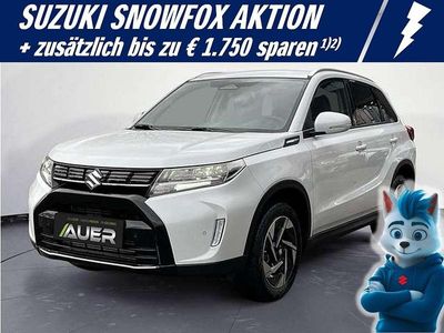 Weiß Gebraucht 2025 Suzuki Vitara SUV | € 25.790 (Teuer)