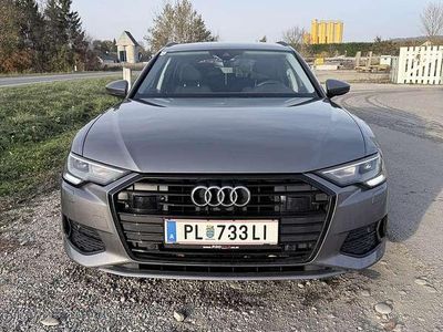 Gebraucht 2019 Audi A6 Design Kombi | € 28.000 (Etwas zu teuer)