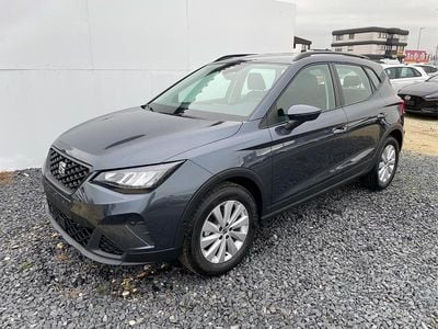 Neu Seat Arona Style 116 PS (85 kW) 2026 SUV