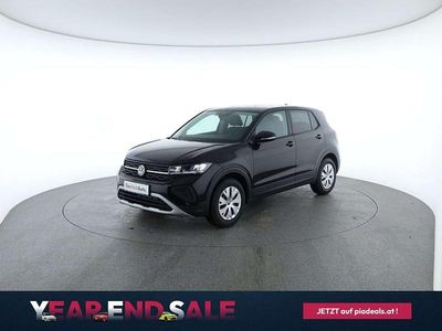 Schwarz metallicperleffektno Neu 2025 VW T-Cross SUV | € 21.950 (Fairer Preis)