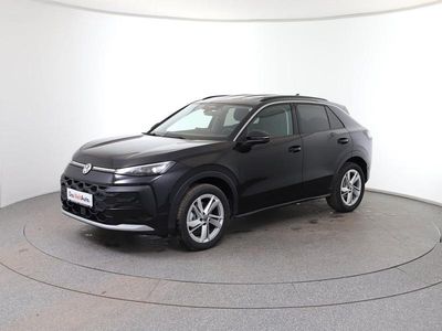 Neu 2026 VW T-Roc Life SUV | € 34.990
