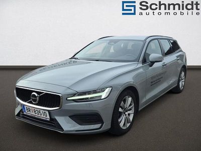 Grau Gebraucht 2025 Volvo V60 Core Kombi | € 40.690 (Fairer Preis)