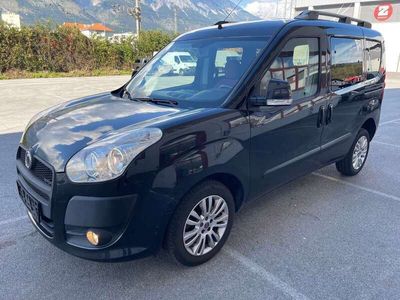 gebraucht Fiat Doblò Dynamic