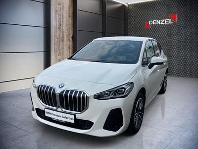 Alpinweiß Gebraucht 2024 BMW 225 Active Tourer Efficient Dynamics Van / Kleinbus | € 42.200 (Teuer)