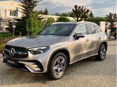 Mercedes GLC220