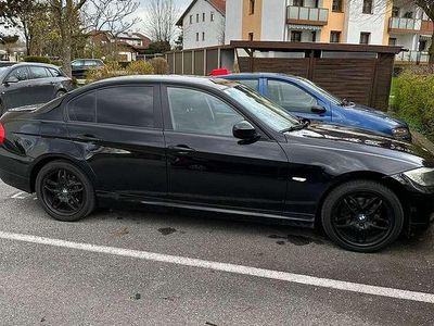 Gebraucht 2011 BMW 318 Limousine | € 7.900 (Teuer)