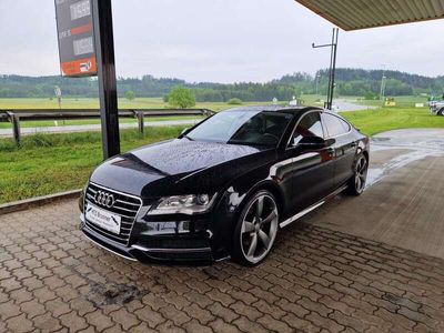 gebraucht Audi A7 **S-Line21Zoll RotorLuft.Bose**