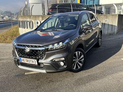 Neu 2025 Suzuki SX4 S-Cross SUV | € 27.300 (Fairer Preis)