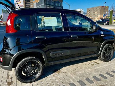 Fiat Panda 4x4