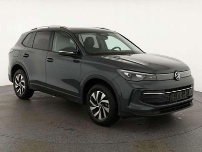 Blau Neu 2025 VW Tiguan Life SUV | € 48.869 (Guter Preis)