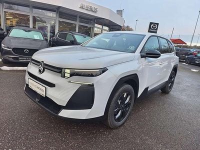 gebraucht Citroën C5 Aircross mHEV 145 You Aut.