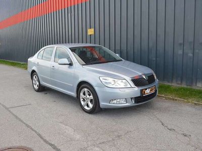 gebraucht Skoda Octavia 1.9 TDI **2. Besitz**Xenon**Neues Pickerl**