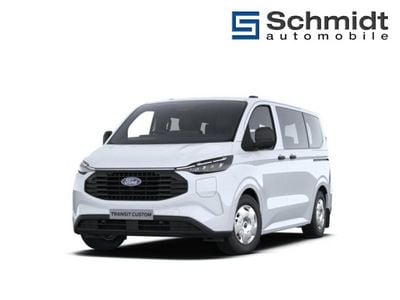 Neu Ford Transit Custom Trend 136 PS (100 kW) 2026 Kombi