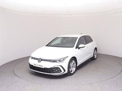 Gebraucht VW Golf VII GTE 150 PS (110 kW) 2021 Weiss  normal Kleinwagen