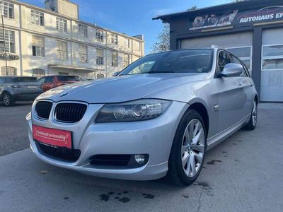 gebraucht BMW 320 320 d xDrive Aut.*NAVI*PANO*XENON*LEDER*F1*KREDIT*