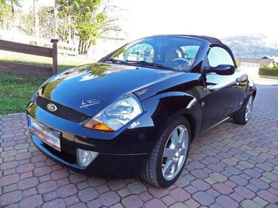 gebraucht Ford StreetKa 1,6 Duratec 8V